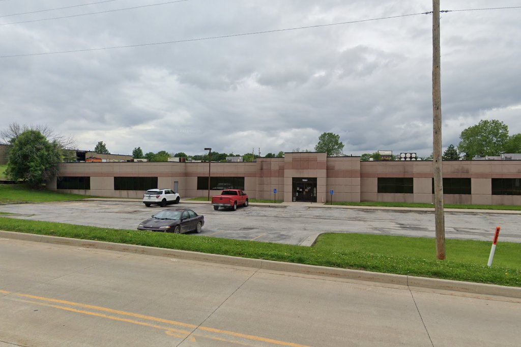 Liberty Driver Examination Office