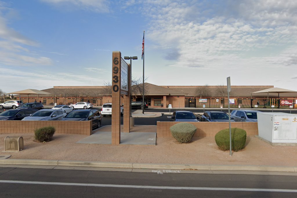 Riggs Elementary School