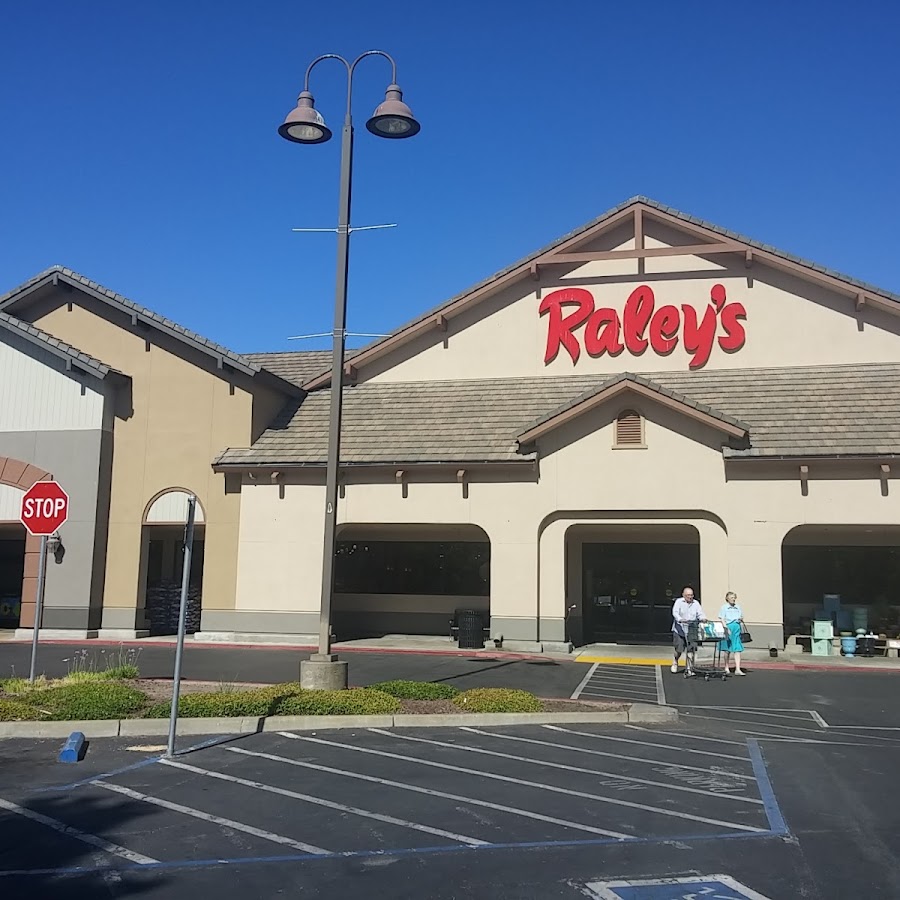 Raleys Pharmacy