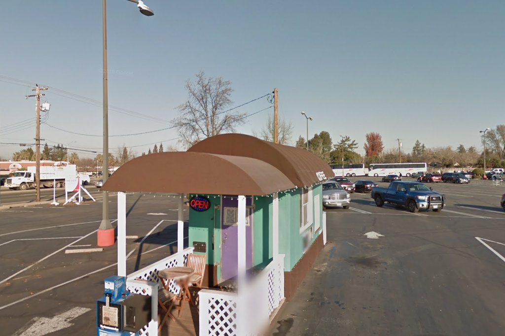 Rite Aid Pharmacy