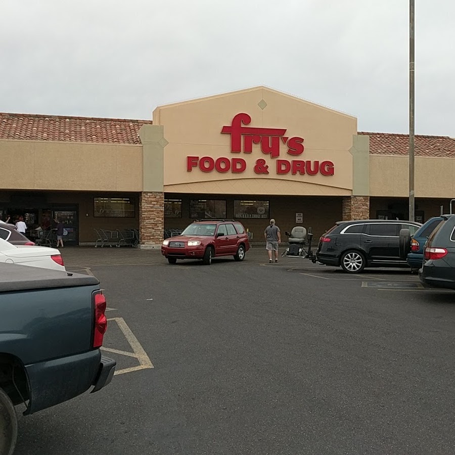 Frys Pharmacy