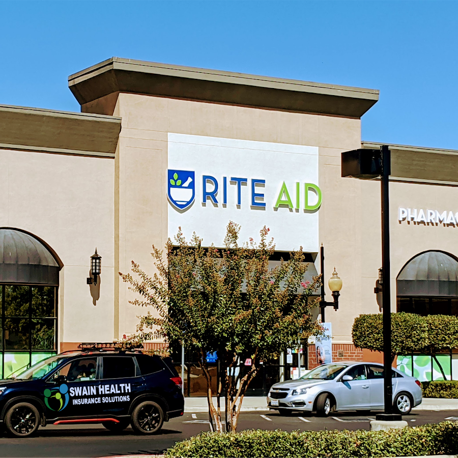 Rite Aid Pharmacy
