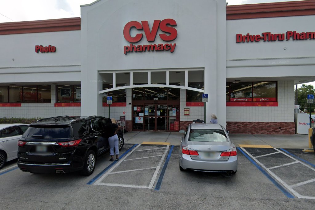 CVS Pharmacy