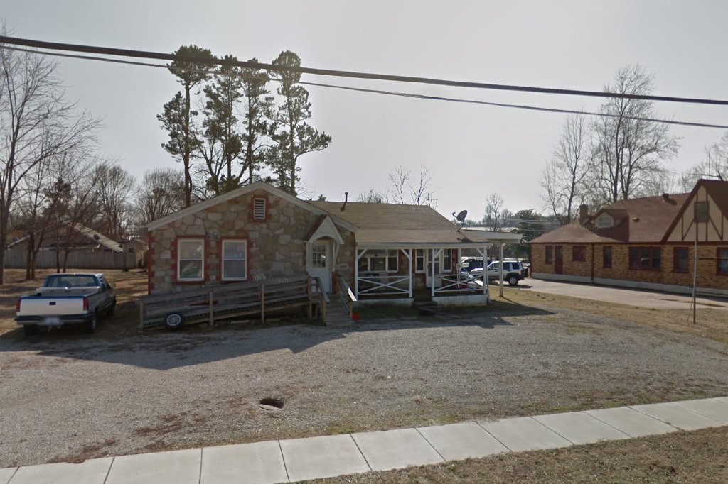 Thayer Driver License & Vehicle Registration Office