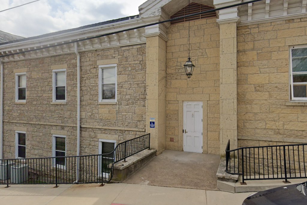 Galena Emergency Services