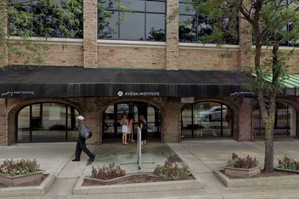 Douglas J Aveda Institute
