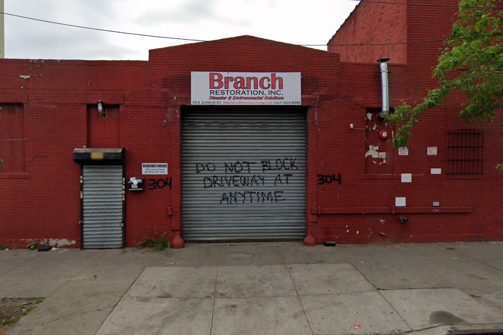 Goodwill Brooklyn