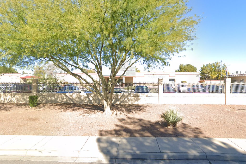 Arrowhead Elementary School