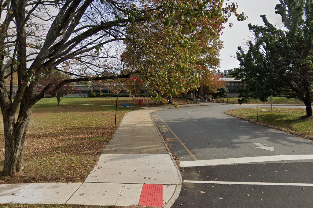 Mountain View Elementary School