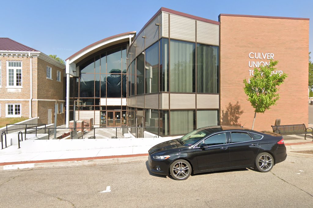 Culver-Union Township Public Library
