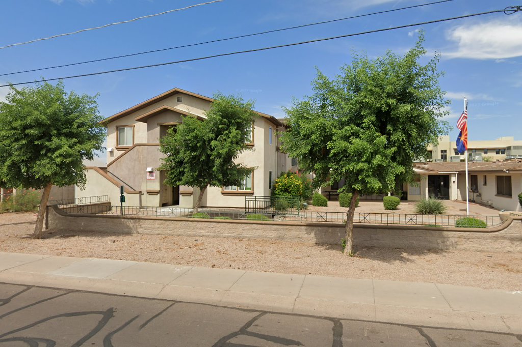 United States Veterans Initiative-Arizona Headquarters