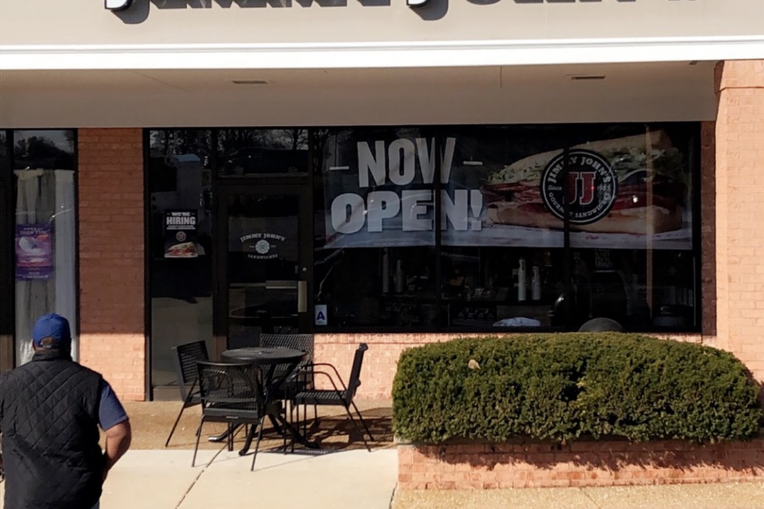 Chesterfield Driver License & Vehicle Registration Office
