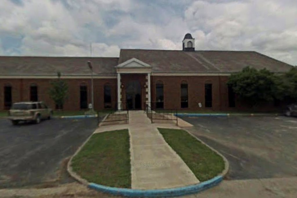 Keytesville Driver Examination Station