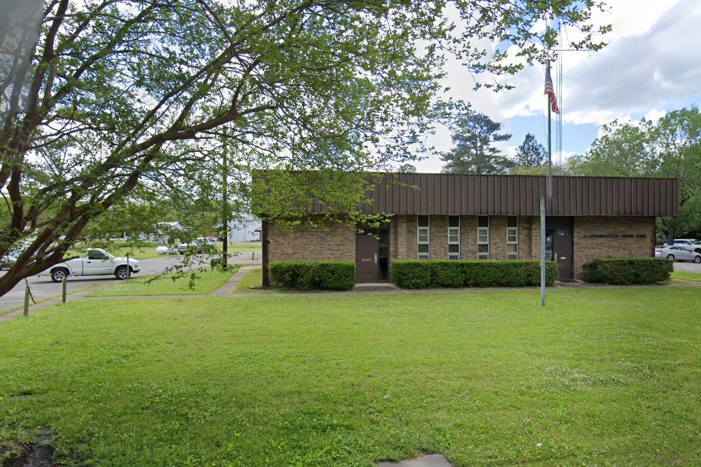 Autaugaville Municipal Court