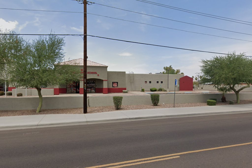 Estrella High School