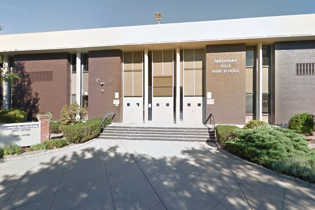Parsippany Hills High School