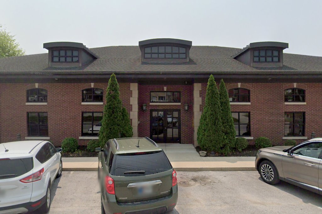 Paoli Public Library