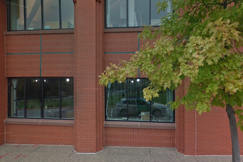 Elmer L. Andersen Library