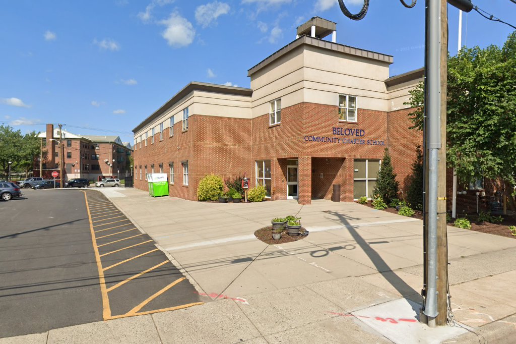 Schomburg Charter School