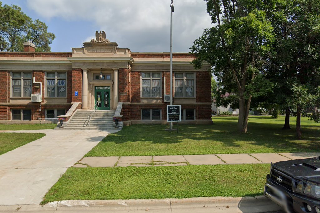 Buhl Public Library