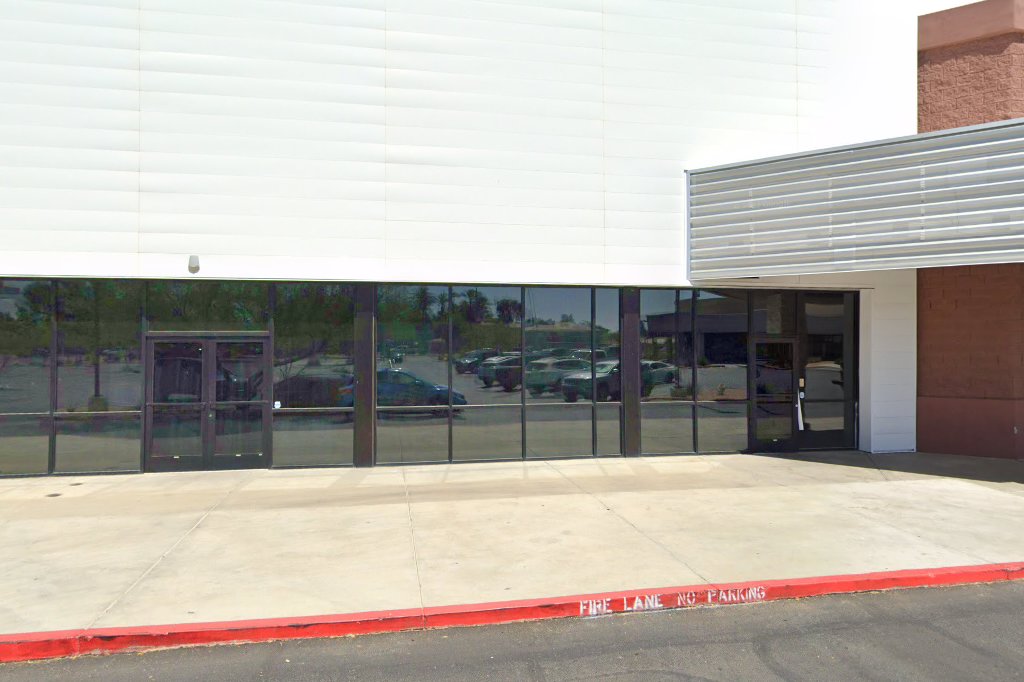Career Success High School - Mesa