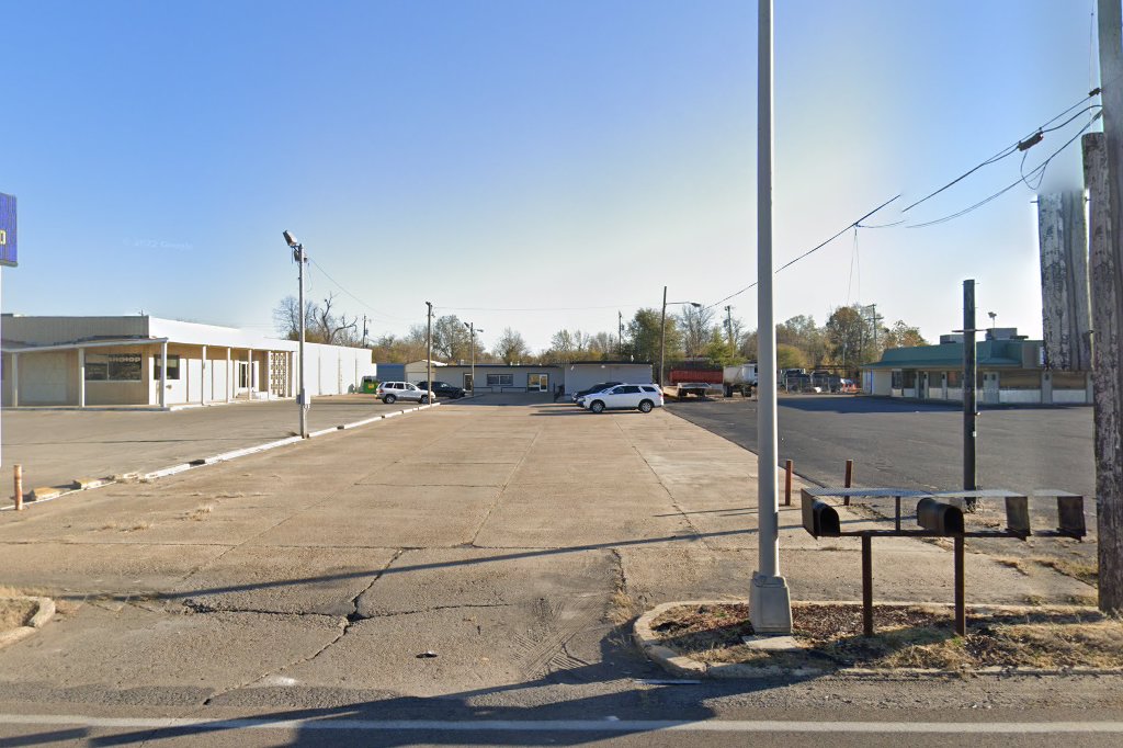 Sikeston Driver License & Vehicle Registration Office