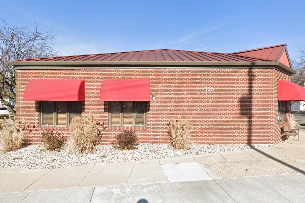 Anderson Housing Authority