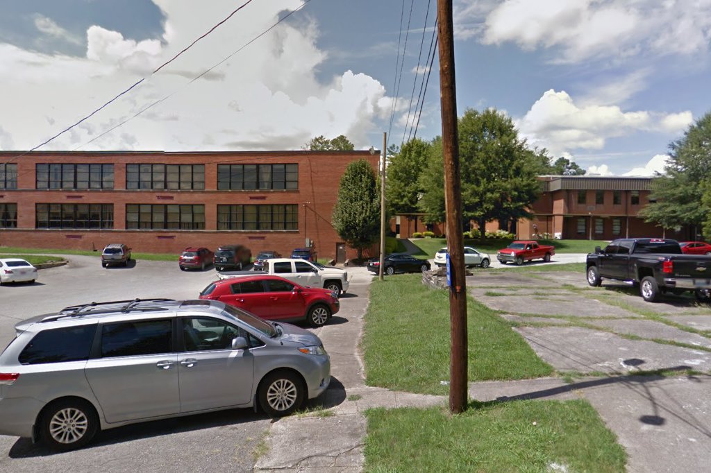 Knox County Middle School