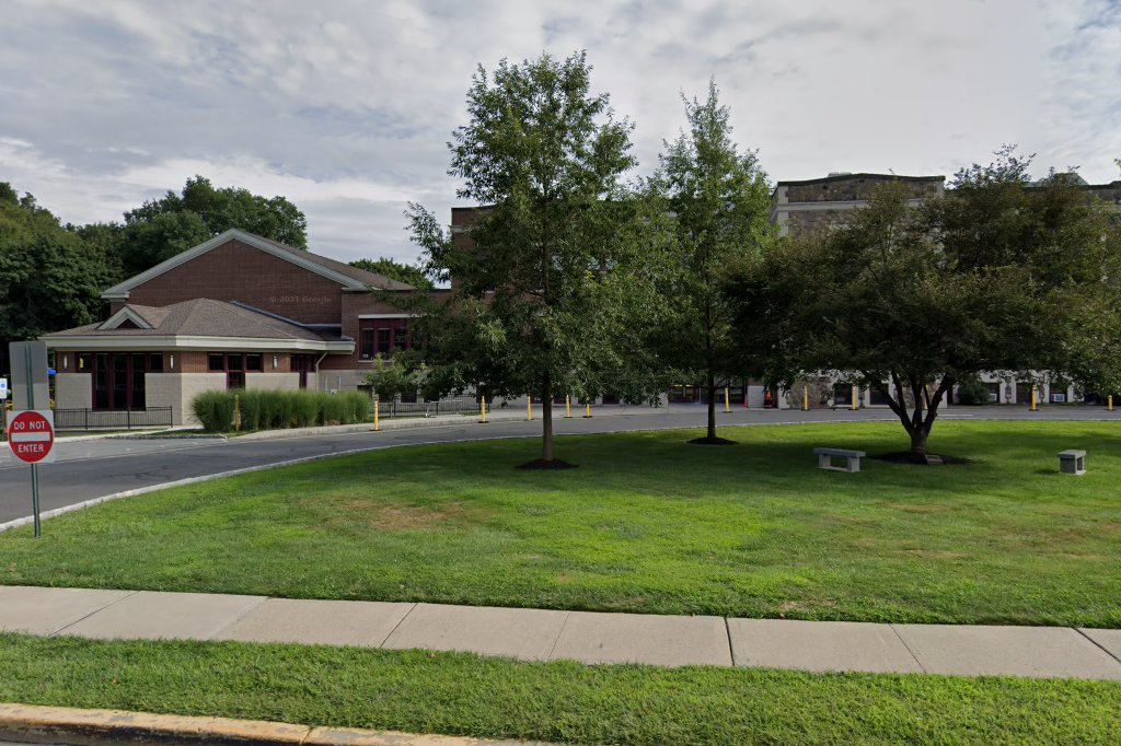 John Hill School