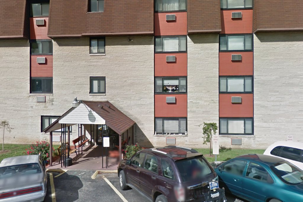Bedford Housing Authority