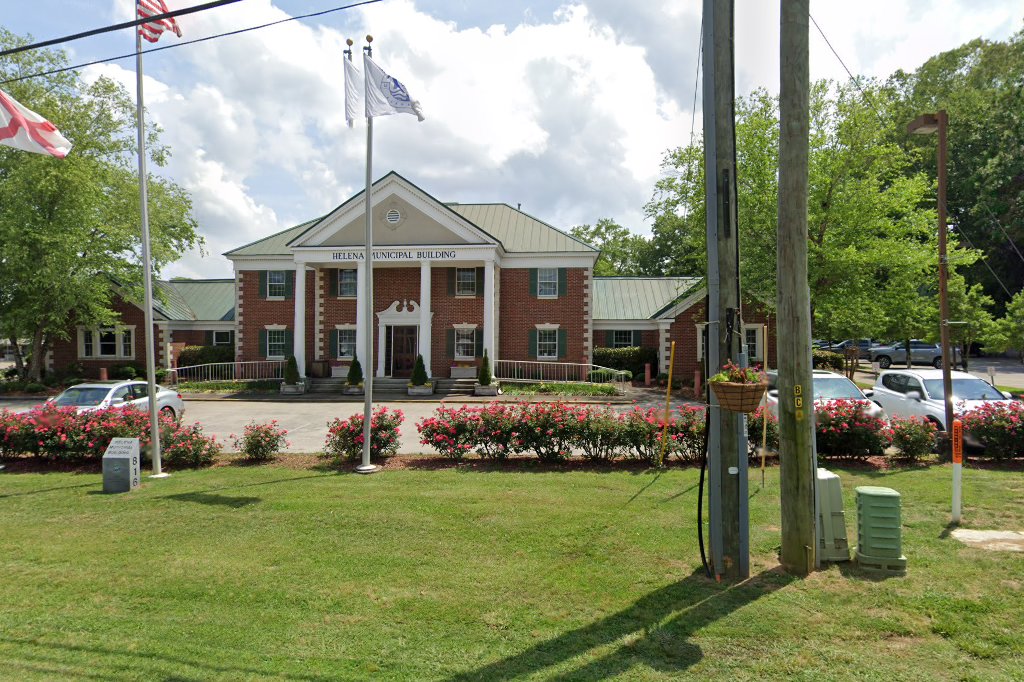 Helena Municipal Court