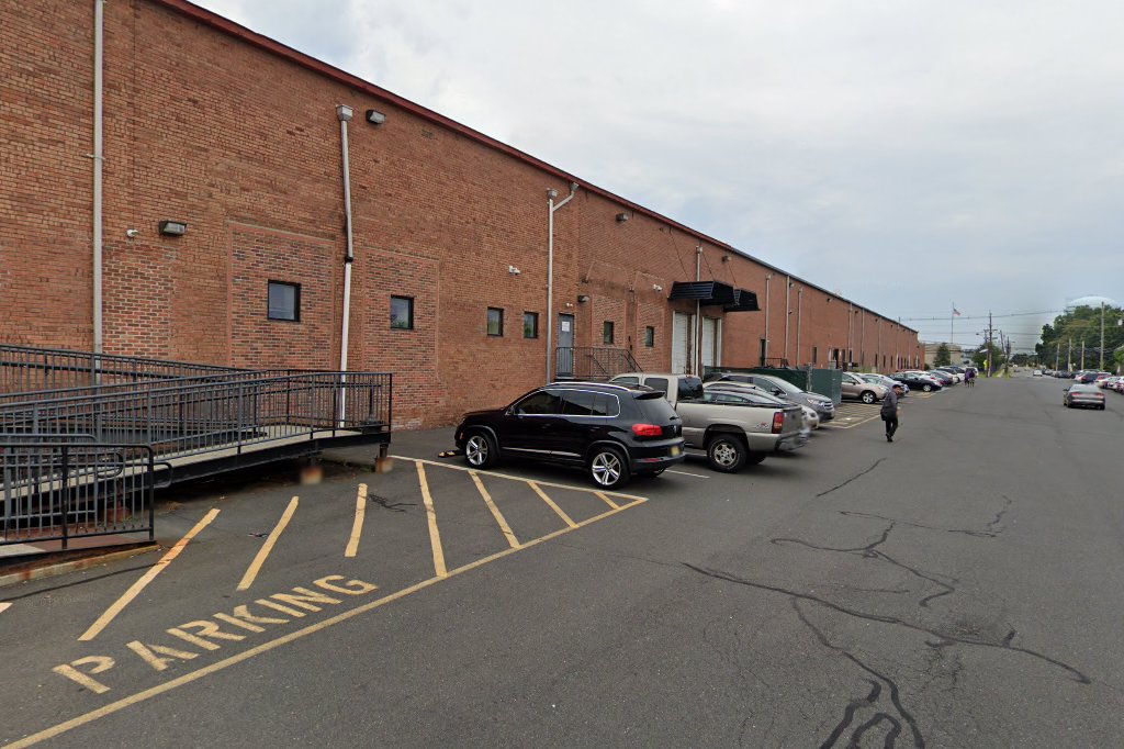 New Brunswick Social Security Office