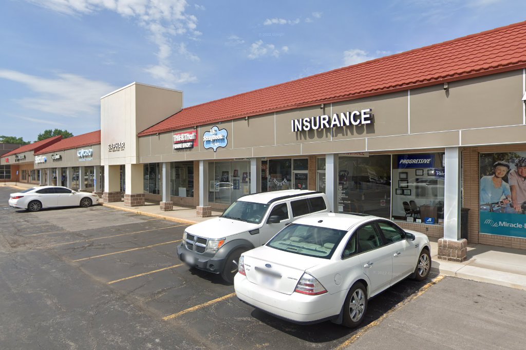 Lees Summit Driver License & Vehicle Registration Office