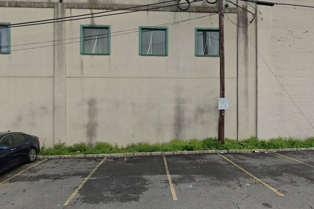 East Orange Social Security Office