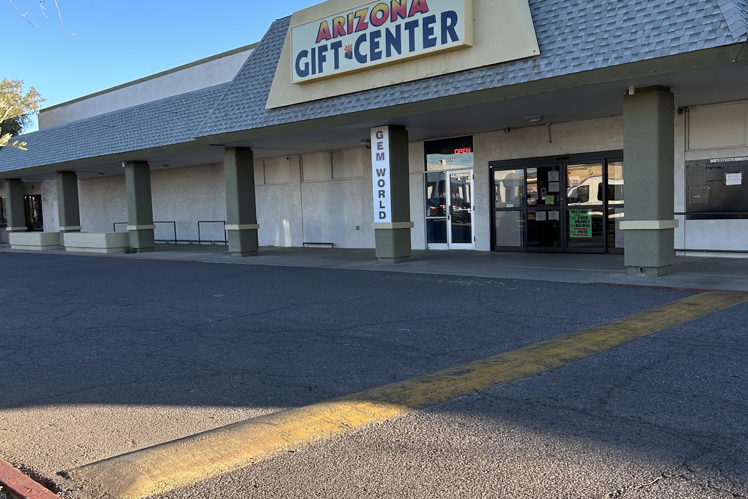 Goodwill Apache Junction
