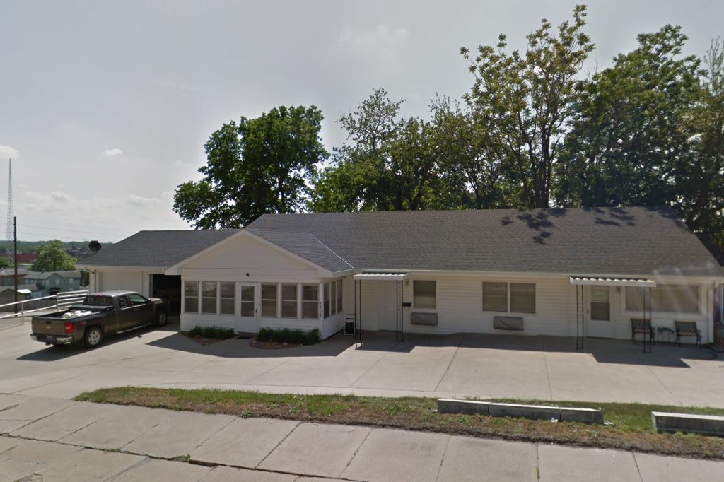 St Joseph City Housing Authority