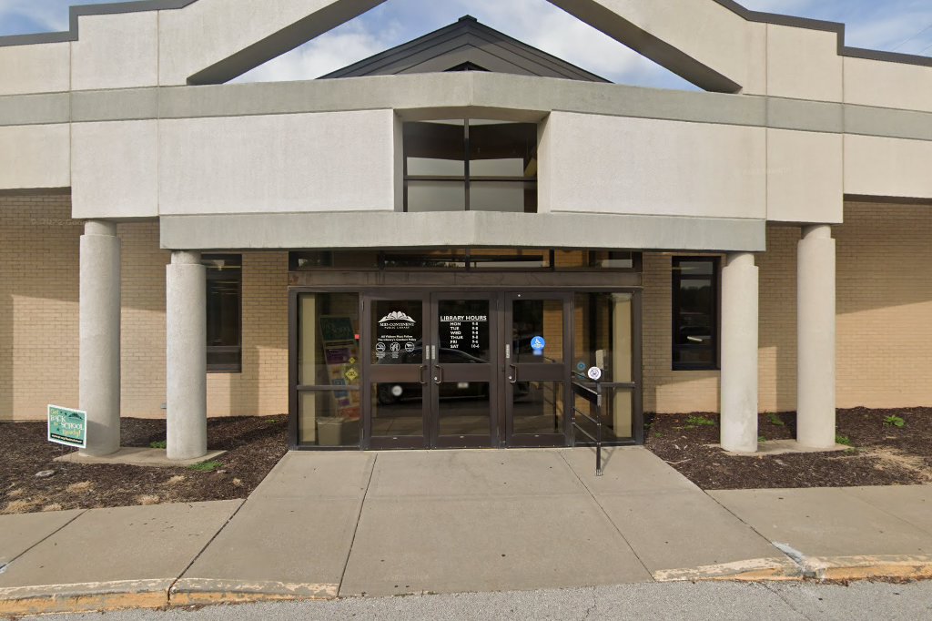 Mid-Continent Public Library