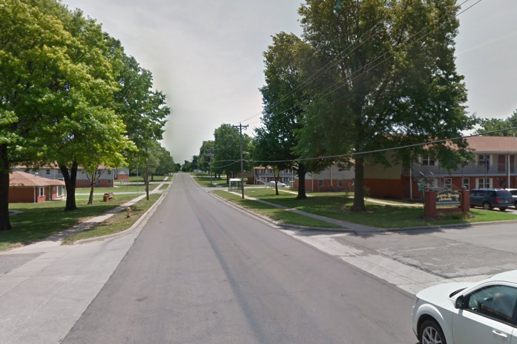 Sedalia Housing Authority