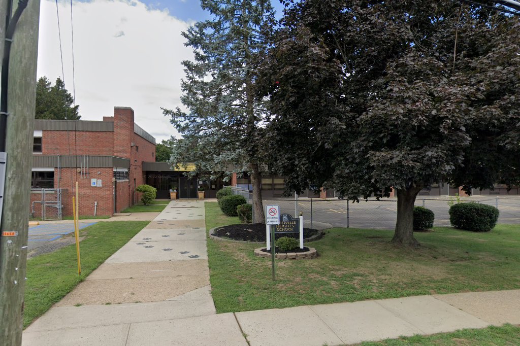 Yardville School
