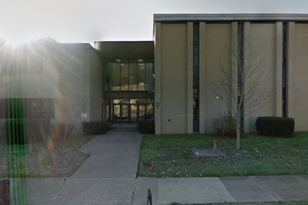 Big Sandy Community & Technical College, Mayo Campus