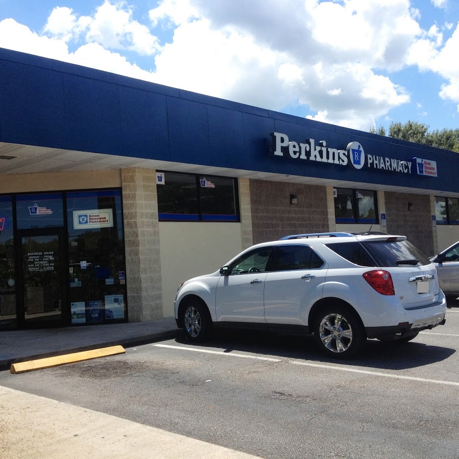 Perkins Pharmacy