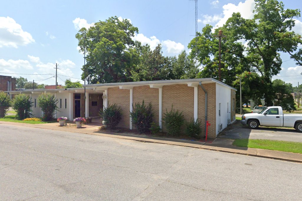 York Municipal Court