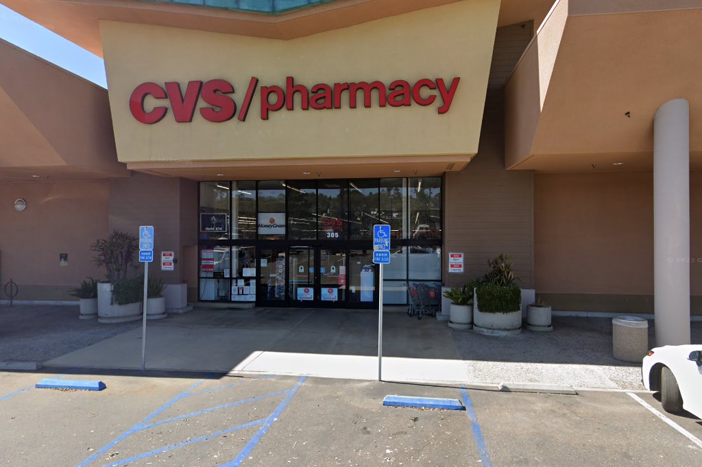 CVS Pharmacy