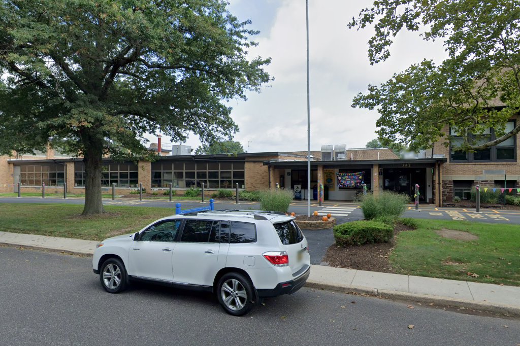 Dutch Neck Elementary School