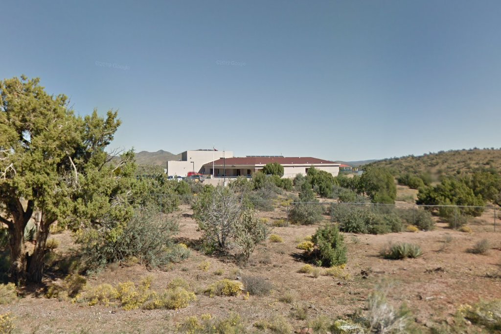 Cedar Hills School