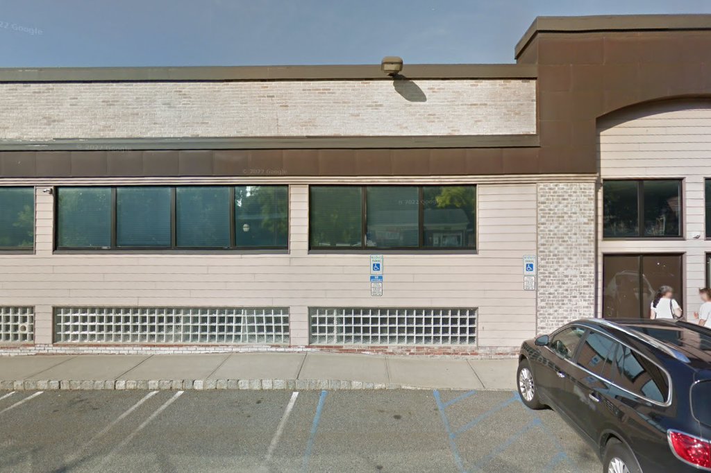 Newton Social Security Office