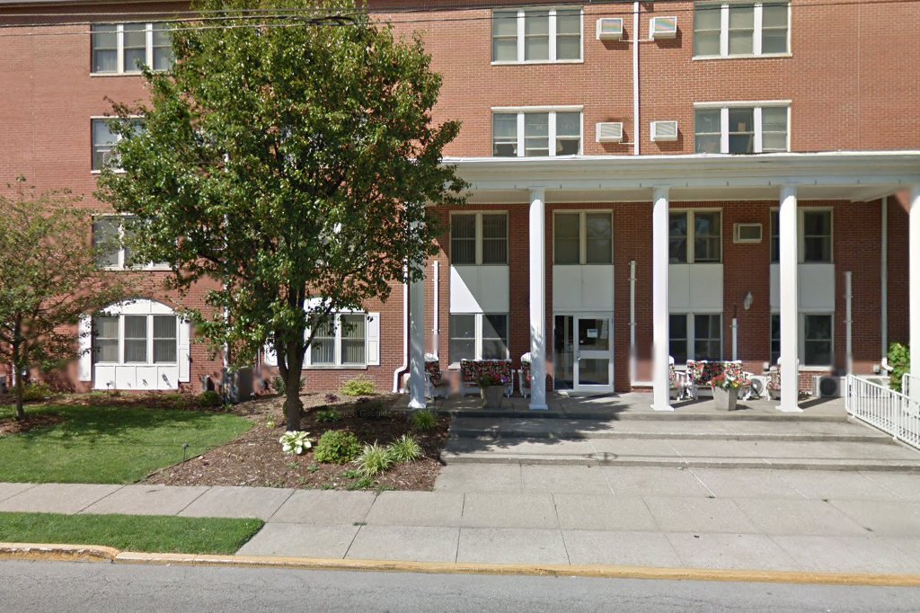 Vincennes Housing Authority