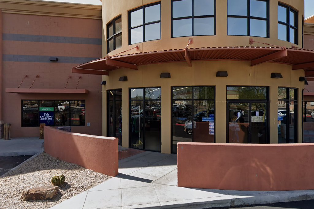Goodwill Litchfield Park