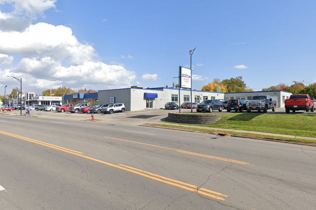 Goodwill Buffalo