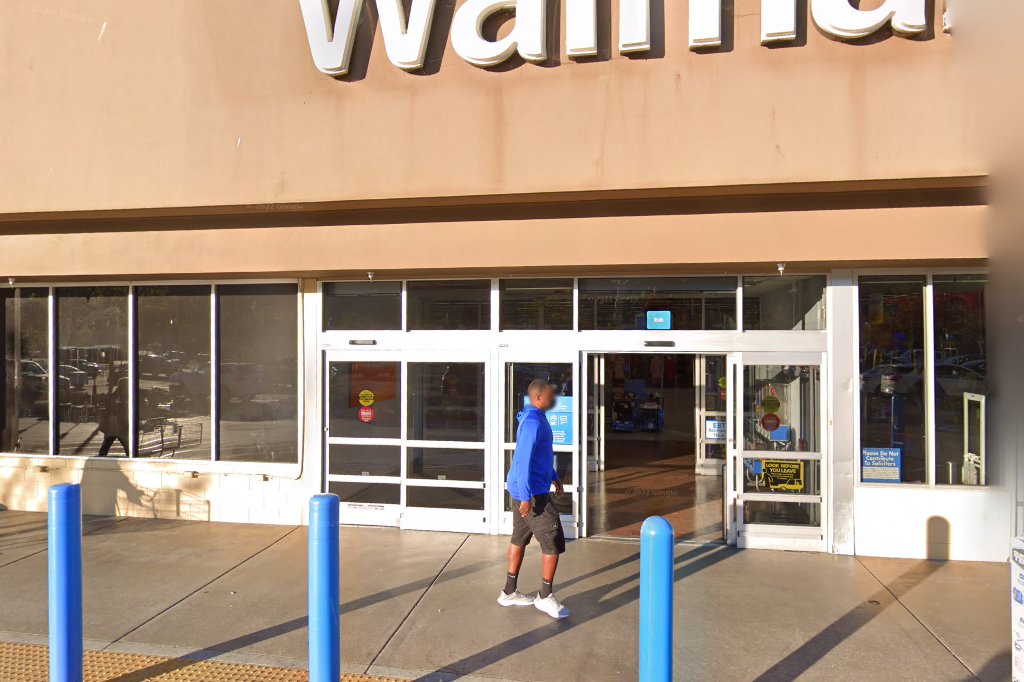 Walmart Pharmacy